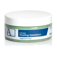 Peeling Geranium 300g Arkada