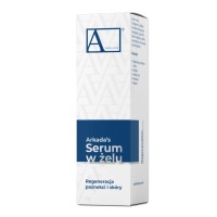 Serum w żelu 15ml Arkada