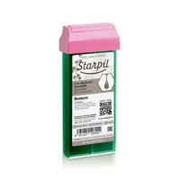 Wosk w aplikatorze z rolką Rozmaryn 110g Starpil