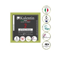 Vegan Lifting Balm Balsam Liftingujący Etap 2 saszetka 1.5ml Kalentin