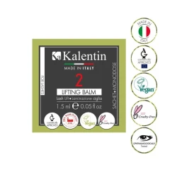 Vegan Lifting Balm Balsam Liftingujący Etap 2 saszetka 1.5ml Kalentin