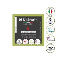 Vegan Moisturising Serum Nawilżające serum Etap 4 saszetka 1.5ml Kalentin