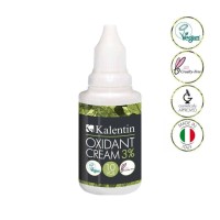 Vegan Oxidant Cream Utleniacz w kremie Kalentin