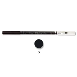 Konturówka do oczu Perfect Eye Liner Karaja nr 6