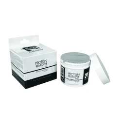 Płatki Oczyszczające Rzęsy i Brwi Protein Remover Pads Kalentin