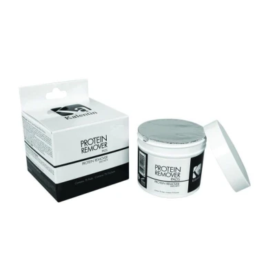 Płatki Oczyszczające Rzęsy i Brwi Protein Remover Pads Kalentin