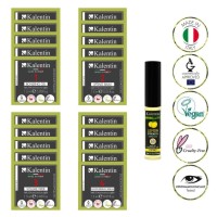 Lash Lift Set Zestaw 20 saszetek z Lemon Strength Adhesive Kalentin