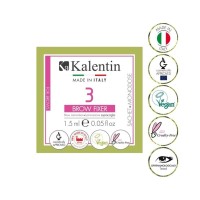 Vegan Brow Fixer Etap 3 saszetka 1.5ml Kalentin