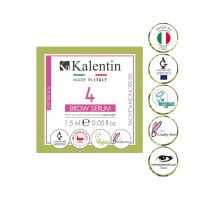 Vegan Brow Serum Etap 4 saszetka 1.5ml Kalentin