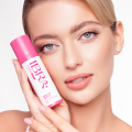 Krem pod makijaż z kwasem hialuronowym SPF 15 50ml Think Pink IBRA Makeup