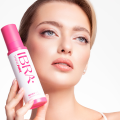Olejek do demakijażu 150ml Think Pink IBRA Makeup