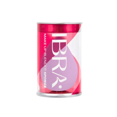 Makeup Blender Sponge fioletowa gąbka do makijażu IBRA Makeup.jpg