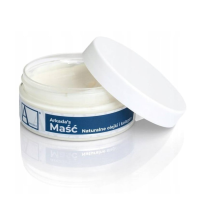 Maść z naturalnymi olejkami Regeneracja suchej skóry 70g Arkada