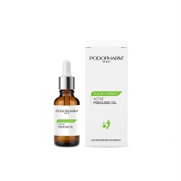 Aktywny olejek podologiczny OLEUM HERBAL 10ml Podopharm