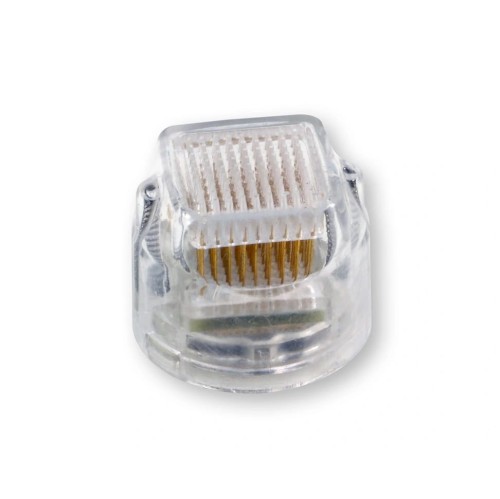 Kartridż do RF Frakcyjny Mikroigłowy 49 PIN