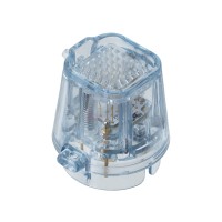 Kartridż do VACUUM RF Frakcyjny Mikroigłowy izolowany 49 PIN