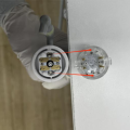 Kartridż do VACUUM RF Frakcyjny Mikroigłowy 64 PIN