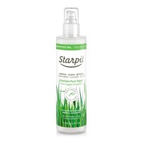 Post Epil Emulsion mleczko po depilacji Vegan 200ml Starpil
