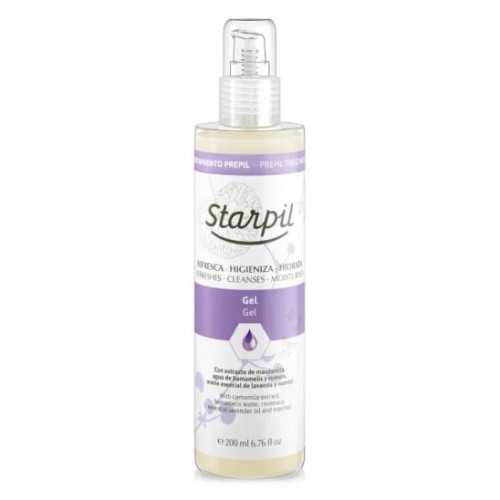 Pre-Depilatory Gel żel przed depilacją Starpil 200ml