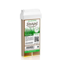 Wosk w aplikatorze z rolką Vegan 110g Starpil