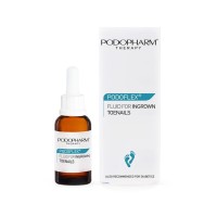 Fluid na wrastające paznokcie 10ml Podopharm