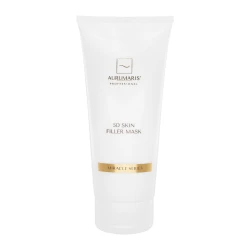 Kremowa maska do twarzy 5D Skin Filler Mask 200ml Aurumaris Professional