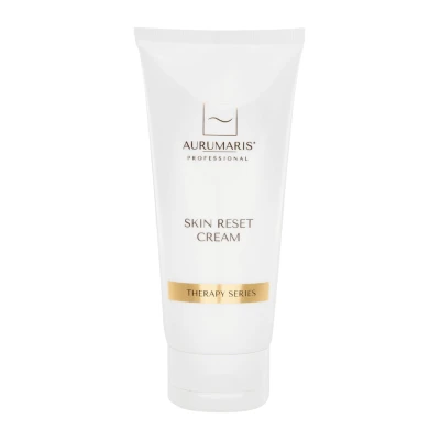Krem zabiegowy do zmniejszania widoczności blizn Skin Reset Cream 100ml Aurumaris Professional