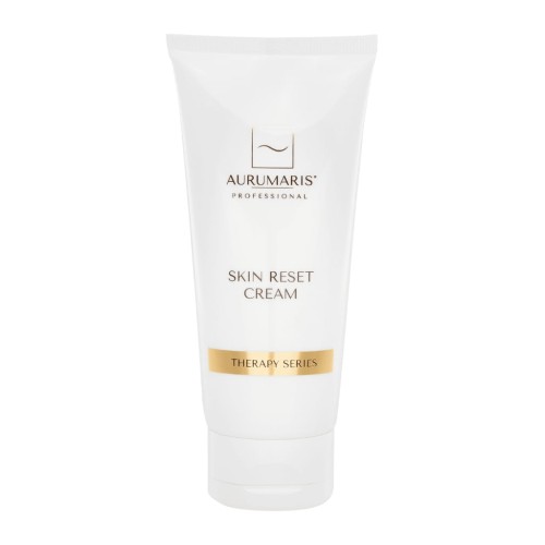 Krem zabiegowy do zmniejszania widoczności blizn Skin Reset Cream 100ml Aurumaris Professional