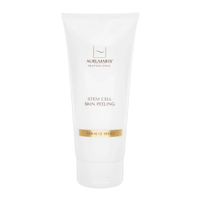 Peeling do twarzy Stem Cell Skin Peeling 200ml Aurumaris Professiona