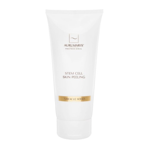 Peeling do twarzy Stem Cell Skin Peeling 200ml Aurumaris Professiona
