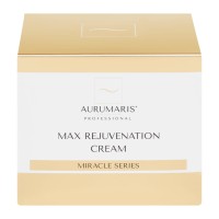 Krem rewitalizujący do twarzy Max Rejuvenation Cream 50ml Aurumaris Professional