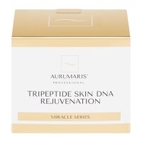 Krem przeciwzmarszczkowy Tripeptide Skin DNA Rejuvenation 50ml Aurumaris Professional