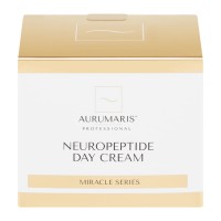 Krem liftingujący na dzień Neuropeptide Day Cream 50ml Aurumaris Professional