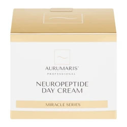 Krem liftingujący na dzień Neuropeptide Day Cream 50ml Aurumaris Professional