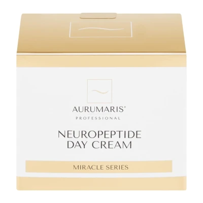 Krem liftingujący na dzień Neuropeptide Day Cream 50ml Aurumaris Professional