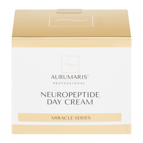 Krem liftingujący na dzień Neuropeptide Day Cream 50ml Aurumaris Professional