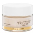 Krem do pielęgnacji cery twarzy Ultra Hydration Structurizing Cream 50ml Aurumaris Professional