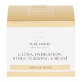 Krem do pielęgnacji cery twarzy Ultra Hydration Structurizing Cream 50ml Aurumaris Professional