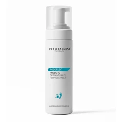 Prebiotyczna pianka myjąca do skóry i paznokci PODOFLEX 150ml Podopharm