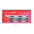 Kępki rzęs Extra Double MIX IBRA Makeup