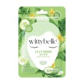 Ogórkowa Maseczka Na Twarz Wittybelle