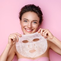 Aloesowa Maseczka Na Twarz Wittybelle