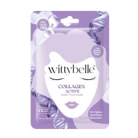 Kolagenowa Maseczka Na Twarz Wittybelle