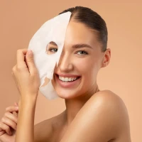 Ryżowa Maseczka Na Twarz Wittybelle