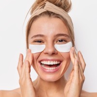 Chłodząca Maseczka pod Oczy Wittybelle