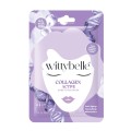 Kolagenowa Maseczka Na Twarz 20 sztuk Wittybelle