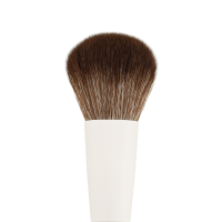 Pędzel do pudru White 08 IBRA Makeup