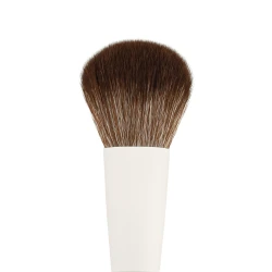 Pędzel do pudru White 08 IBRA Makeup