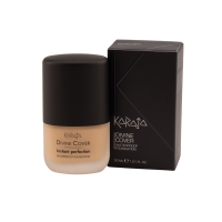 Divine Cover Podkład kryjący Karaja nr 3