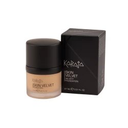 Skin Velvet Podkład liftingujący Karaja nr 4